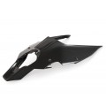 MOTOCORSE - CARBON FIBER UNDERTAIL FOR DUCATI PANIGALE V4 MOTOCORSE - CARBON FIBER UNDERTAIL FOR DUCATI PANIGALE V4